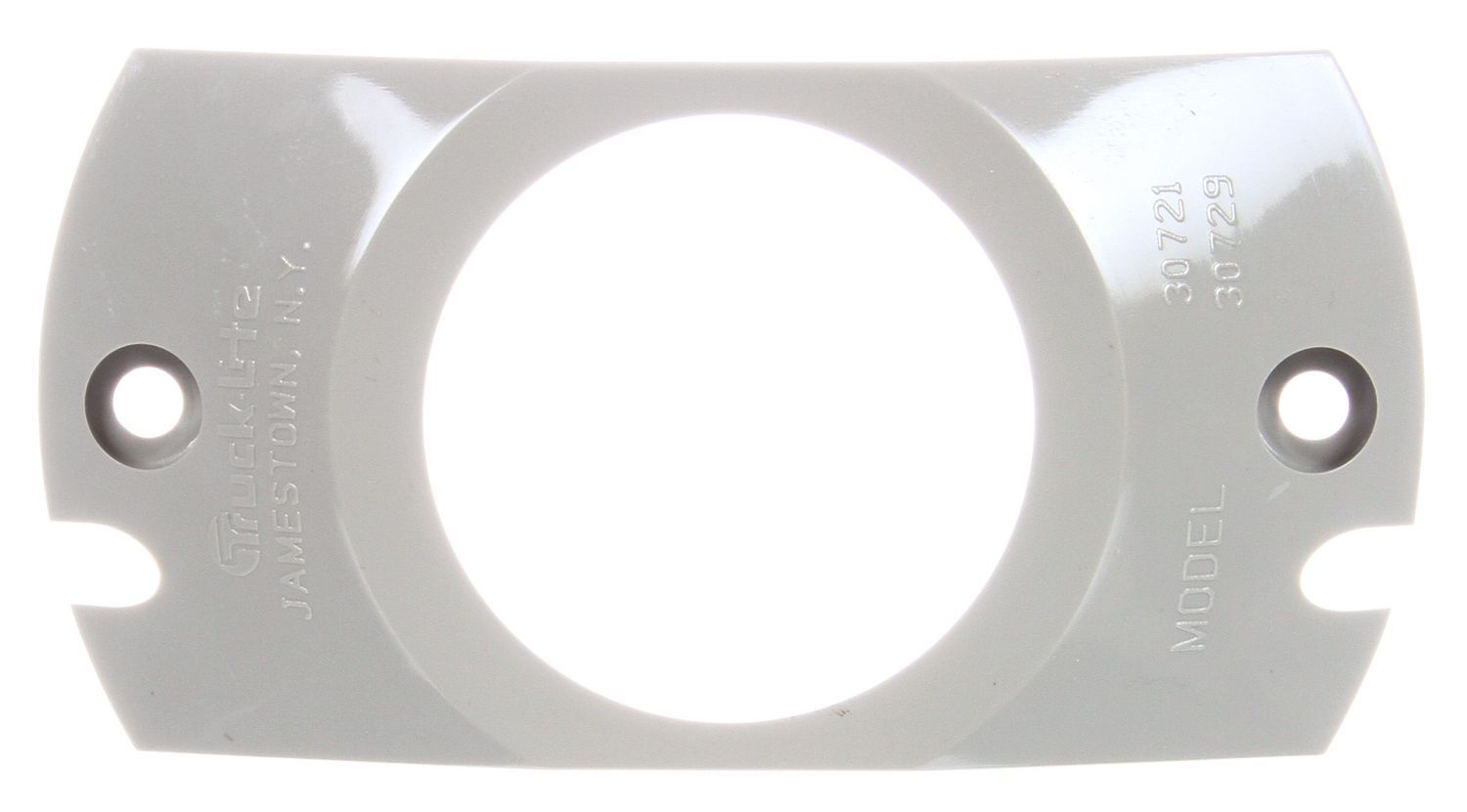 LED or Incandescent PC rated